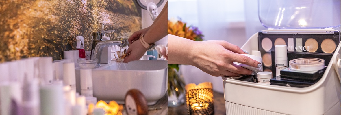 beauty lounge bannewitz