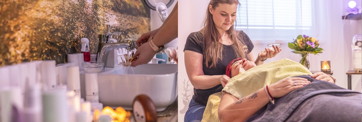 beauty lounge bannewitz