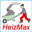 Hotel Bannewitz Logo HeizMax