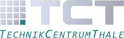 Logo Technik Centrum Thale